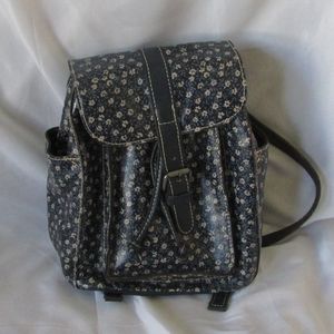 Patricia Nash Handbag Backpack